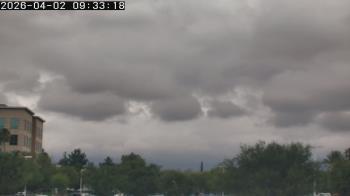 Weather camera view of San Bernardino CA.