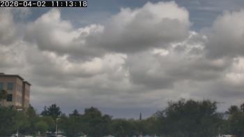 Weather camera view of San Bernardino CA.