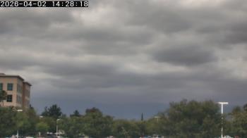 Weather camera view of San Bernardino CA.