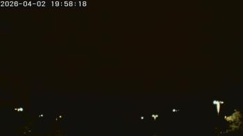 Weather camera view of San Bernardino CA.