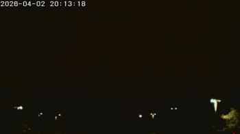 Weather camera view of San Bernardino CA.