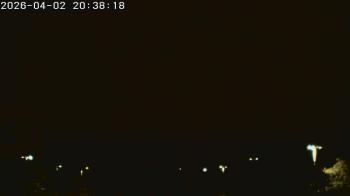 Weather camera view of San Bernardino CA.