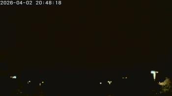 Weather camera view of San Bernardino CA.