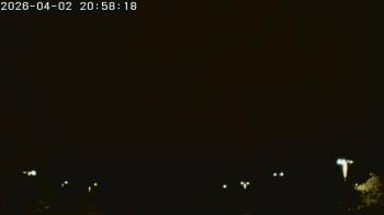 Weather camera view of San Bernardino CA.