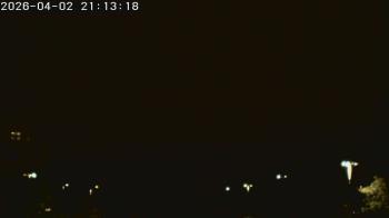 Weather camera view of San Bernardino CA.