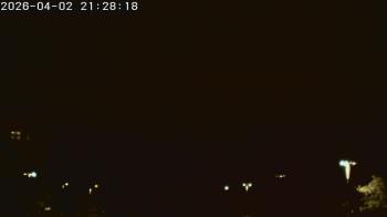 Weather camera view of San Bernardino CA.