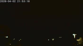 Weather camera view of San Bernardino CA.