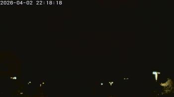 Weather camera view of San Bernardino CA.