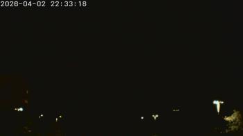 Weather camera view of San Bernardino CA.