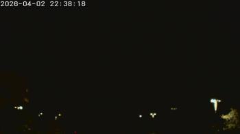 Weather camera view of San Bernardino CA.