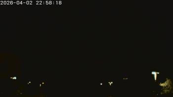 Weather camera view of San Bernardino CA.