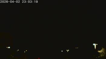 Weather camera view of San Bernardino CA.