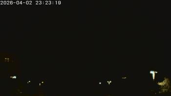 Weather camera view of San Bernardino CA.