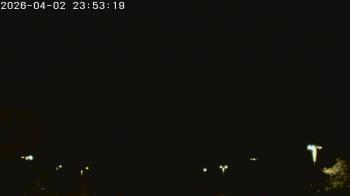 Weather camera view of San Bernardino CA.