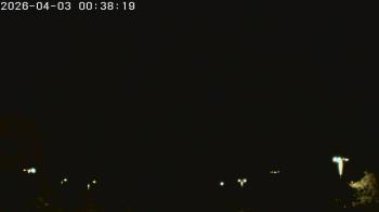 Weather camera view of San Bernardino CA.