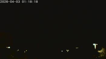 Weather camera view of San Bernardino CA.