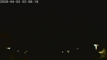 Weather camera view of San Bernardino CA.