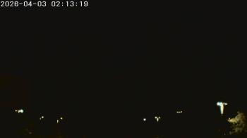 Weather camera view of San Bernardino CA.