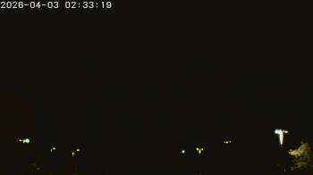 Weather camera view of San Bernardino CA.