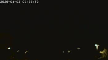 Weather camera view of San Bernardino CA.