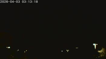 Weather camera view of San Bernardino CA.