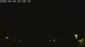 Weather camera view of San Bernardino CA.