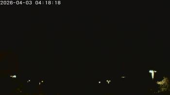 Weather camera view of San Bernardino CA.