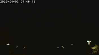 Weather camera view of San Bernardino CA.