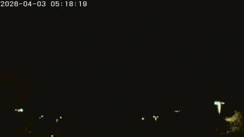 Weather camera view of San Bernardino CA.