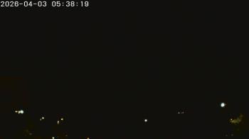 Weather camera view of San Bernardino CA.