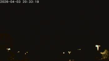 Weather camera view of San Bernardino CA.