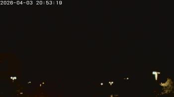 Weather camera view of San Bernardino CA.