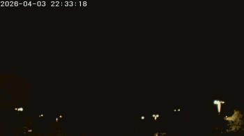 Weather camera view of San Bernardino CA.