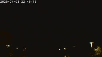 Weather camera view of San Bernardino CA.