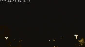 Weather camera view of San Bernardino CA.