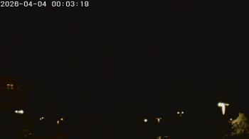 Weather camera view of San Bernardino CA.