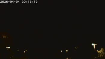 Weather camera view of San Bernardino CA.