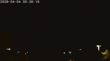 Weather camera view of San Bernardino CA.