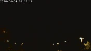 Weather camera view of San Bernardino CA.