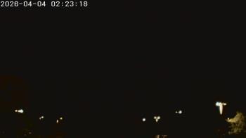 Weather camera view of San Bernardino CA.