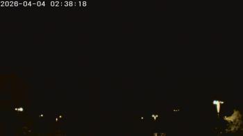 Weather camera view of San Bernardino CA.