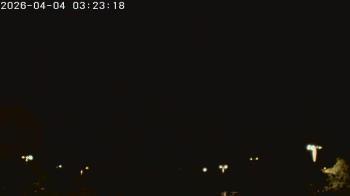 Weather camera view of San Bernardino CA.