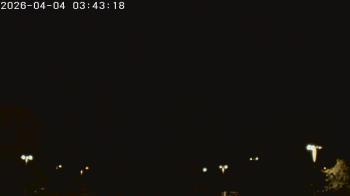 Weather camera view of San Bernardino CA.