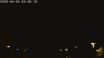 Weather camera view of San Bernardino CA.