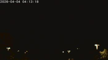 Weather camera view of San Bernardino CA.