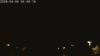 Weather camera view of San Bernardino CA.