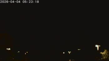 Weather camera view of San Bernardino CA.