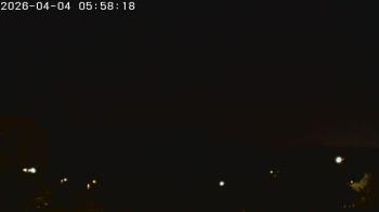 Weather camera view of San Bernardino CA.