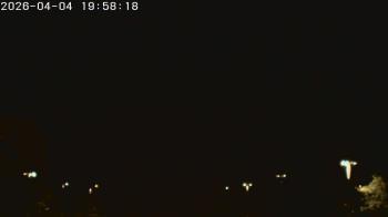 Weather camera view of San Bernardino CA.