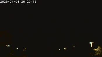 Weather camera view of San Bernardino CA.